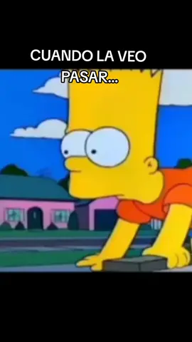 #xyzbca #xyzbca #fypシ #parati #malditaperra #malditaperrra😈 #bartsimpson #lossimpson 