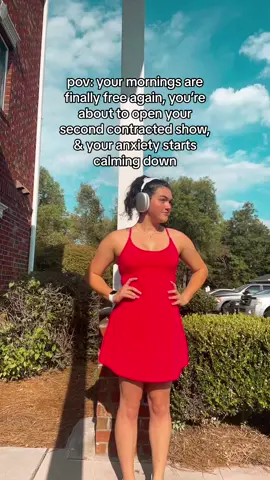 things are looking up & looking good 🥹 #theatreinfluencer #newfollowers #theatretok #theatrekid #bfamt #musicaltheatre #chloewiththefancye #theprom 