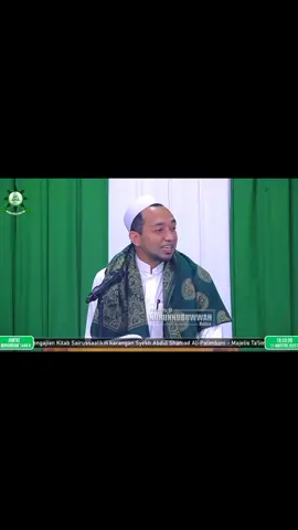 Allah akan menggantikan harta yg kita tolak karena haram dengan yg hallal dengan cara yg tak disangka sangka#hallal #haram #wara#majelisnurunnubuwwah #nurunnubuwwah #habibmuammadbinabubakaralayderus #fypシ゚ 