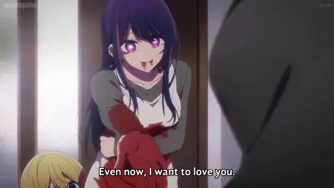 Ai's death full version  #oshinoko #anime #animescene #animedeath #sad #stalker