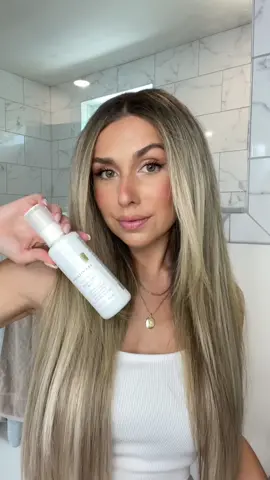 Good hair days are here to stay with the Style Assist Blow Dry Mist from @Kristin Ess® Hair #ad 🫶🏼 its versatility is unmatched, with it being designed for all hair types and wet or dry hair! You can use it on wet hair to speed up drying times, smooth hair and cut down on frizz, and on dry hair as a heat shield, enhance shine and smooth split ends! It truly does it all 🤍 head to my LTK to check it out! @target #KristinEssPartner #KristinEssHair #Target #TargetPartner #TargetStyle Follow my shop @kaitcurnow on the @shop.LTK app to shop this post and get my exclusive app-only content! #liketkit #LTKstyletip #LTKunder50 #LTKbeauty @shop.ltk https://liketk.it/4gbud