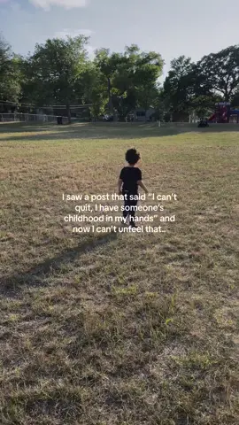 As an adult HATING adulthood, my kids will have AMAZING childhoods 🤞🏽 #momtok #singlemom 