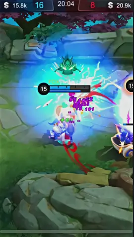 Claude 120 Fps? #fyp#mlbb#120fps#foryoupage