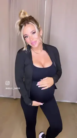 AMAZON #bumpstyle #amazonfashion #founditonamazon #fashionstyle #amazonmaternity #amazonvirtualtryon @Amazon Influencer Program @Amazon Fashion 