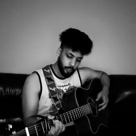 #jeenaisikanaamhai #kisikimuskurahatope #bollywood #hindisong #guitar #songcover #fyp 