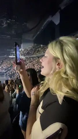 the iWALK LinkPod Pro is a lifesaver #iwalk #concerts #phonecharger #concert #fyp #linkpod 
