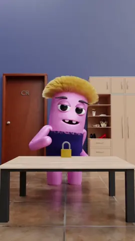 Hey Guys, Eto Po Yung Padlock Kaso... #hahaha  #jmanimated  #funny  #funnyvideos  #tiktok  #fyp  #fypシ  #fypviral  #viral  #foryou  #foryoupage  #foryoupageofficiall  #fyppppppppppppppppppppppp