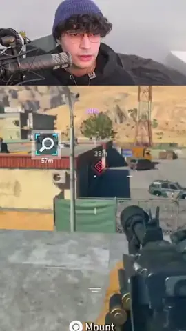 Trolling with my little kid voice  #warzone #fyp #foryoupage #fypシ #fanpage 