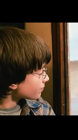 Harry potter train scene #harrypotter #howgarts #hogwarts 