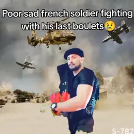 #CapCut So sad🤫😭#ineedmoreboulets #astalavistababy #meme #tiktoklive #french #soldier #foryou #foryoupage 