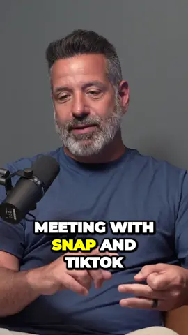 Loved this conversation. Full video is out tomorrow on the family YouTube channel. 