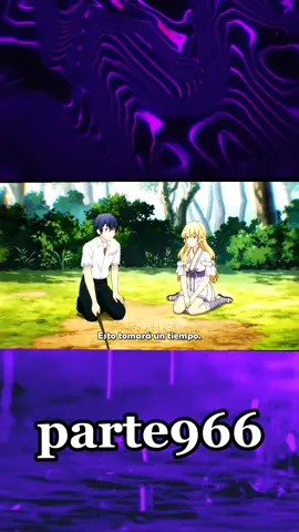 #animes Animes que te encuentras 