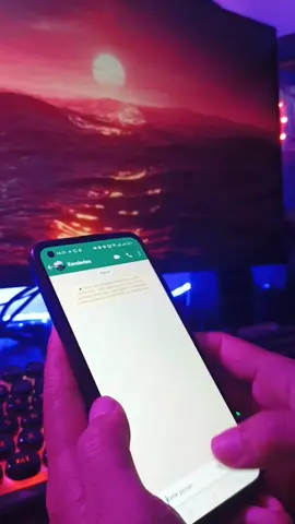 Cara Mengirim Pesan Di WhatsApp Tanpa Ngetik #tutorial #tipsdantrik 