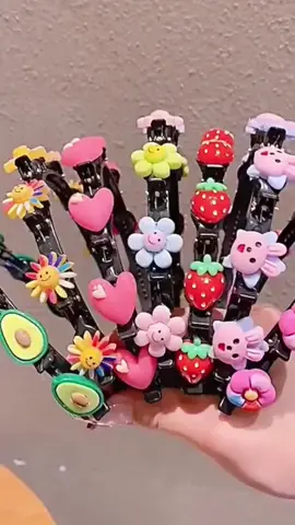 children's braided headband#Maternal and baby good things