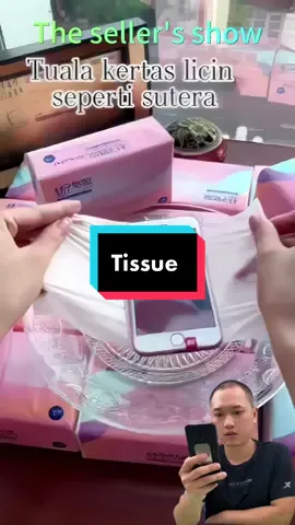 Don’t be fooled,let me test it first!#evaluation   #producttesting #tissue  #goodthing #householdgoods #LifeHack