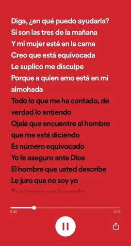 🥀NÚMERO EQUIVOCADO🥀#numeroequivocado #sauleljaguar #sauleljaguaralarcon #fypシ #spotify #🎶 