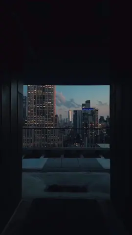 Would you want a view like this? @Andrew James  #newyorkcity #viewsfromthetop #manhattanskyline #luxury #luxuryviews #nyc 