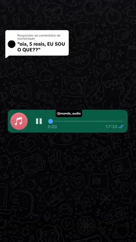 Respondendo a @euvitoriiaah 