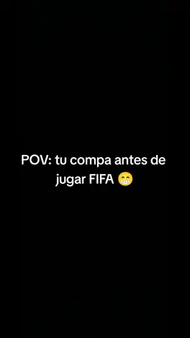 @Luiggi Arauz mi hijo de FIFA 😂#risa #risas #memes #chiste #memestiktok#broma 