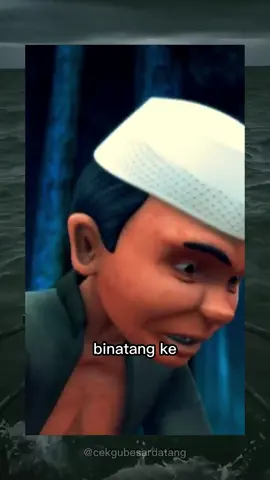 tok dalang ni 😭 #cekgubesardatang #upinipinmajapahit #upinipinmeme