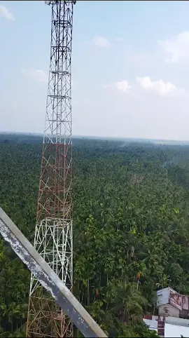 #towertelekomunikasi #telkomselngelag  #fyp 