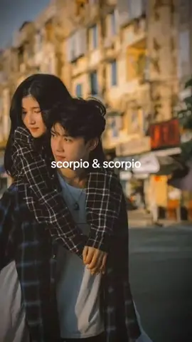 Membalas @aiilubis33 #fyp #scorpio #couple #douyin #girls #boy #xyzbca 