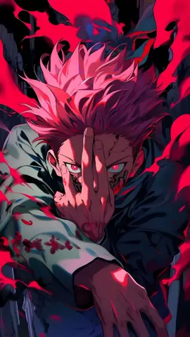 #CapCut #walpaperhd #animekeren #jujutsukaisen0 #itadoriyuuji #fushiguromegumi #sukuna 