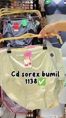 gimana?udah punya belom nih🥰#fyp #happyshopping #happydays #cdbumil #sorexindonesia #mantulllllll 