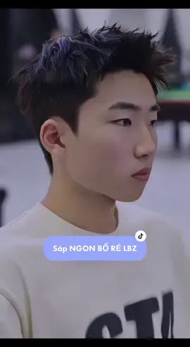 Một con sáp ngon bổ rẻ #lbz #sapvuottoc #tocnamdep #goctocdep #hair #xuhuong 