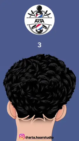 Use these references to show your barber which TAPER FADE DESIGN you want 💈 #fadehaircut #foryou #foryoupage #viral #fypageシ♡ 