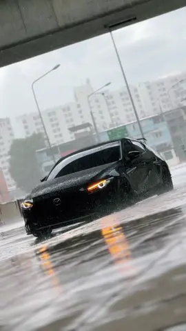 หลงไหลในความ BLACK EDITION  🖤#Mazda3 #คลิปรถเท่ๆ #ขึ้นฟีดให้ทีเถอะ #mazda3thailandcarclub #mz3tcc #mazda3bp #Mazda3Hatchback 