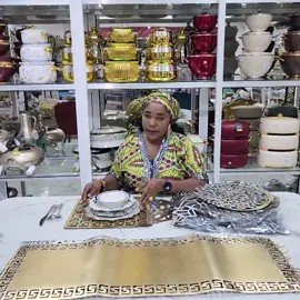 Kokkies Mall, Ground Floor Ademola Adetokumbo Crescent, Wuse 2, Nitel Junction Abuja  Call/WhatsApp  0905 394 2008 , 09064007172 OR 0803 289 6226 Our pages  Instagram.com/deeutensils_backup_page  Instagram.com/deeutensils  Facebook.com/DEEUtensils 