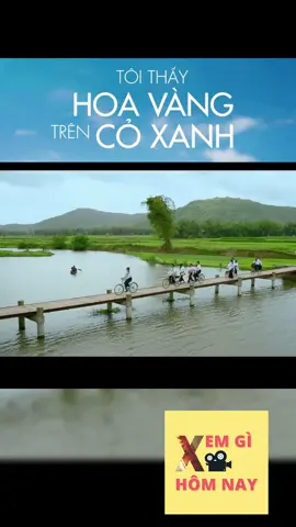 Nếu bạn tìm một bộ phim nội dung nhẹ nhàng và nhiều cảnh đẹp thì 