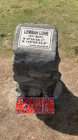 Lembah lohe 1917 MDPL #fyp #fypシ #pendakigunung #maximalism #maxim #CapCut #pendakisulawesi #viralvideo #lembahlohe #makassar #indonesia