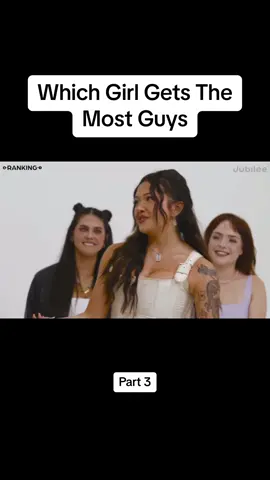 Who wants to see the next Part?🫣 #youtubevideo #rizz #rank #girls #boys #fyp #pt3 