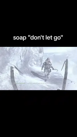 didn't expect the last video to blow up so much thank you 🙏 #cod2009 #campaign #codmw2 #cod #callofduty #mountainclimbing #ice #blizzard #snow #cliffhanger #mission #sargeant #gary #roach #sanderson #captain #soap #mactavish #fyp #foryou #viral #codclips #ipostcodclips 
