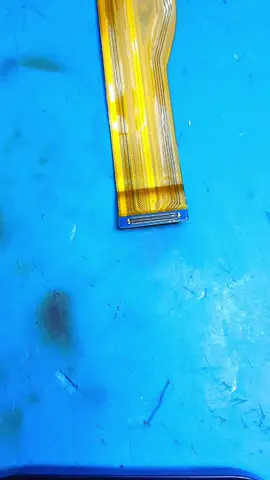 samsung a52 cable connect broken 