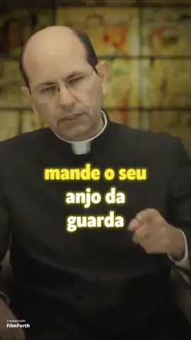 Envie seu ANJO DA GUARDA! #orações #anjodaguarda #Deus #jesus #noitestraiçoeiras #igrejacatolica #igreja #padrepio