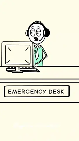I need an ambulance🤣!#syntaxanimation #2danimation #animation #foryoupage #foryou #usa #animationmeme #animationtiktok #ineedanambulance #911 #funnyvideos #animationmeme #viral 