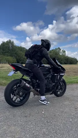 R1//SC Project SC1R Sound 🤯💥