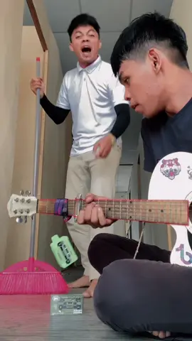 Malam pagi x hamil duluan