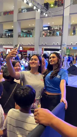 Our lifestyle and daily choices have a huge impact in our environment. We may have heard this a hundred times but the 3R’s, reuse, reduce and recycle can definitely improve of ways of protecting it.  In partnership between GMA and Nestle Philippines, I am honored to speak in front of people as a #KapusoAtKasambuhayNgKalikasan during the #FamilyWellnessFestival last August 6, 2023.
