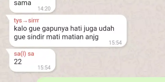 #asya : terlanjur sakit. #moots? #fyp 