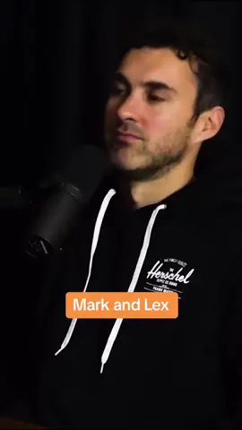 Mark and Lex talk 🍆 and🍺(Youtube//lexfridman) #marknorman #lexfridmen #podcast #🍺 #lex 