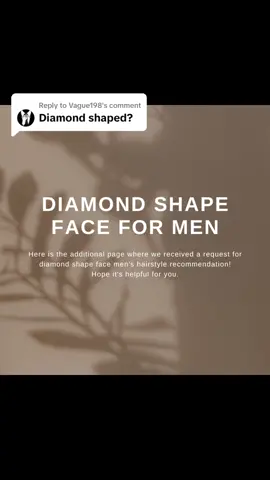 Replying to @Vague198  #diamondshapeface #yooksungjae #parkseojoon #menshaircut 