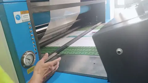 Color printing#factory #manufacturing #OEM 