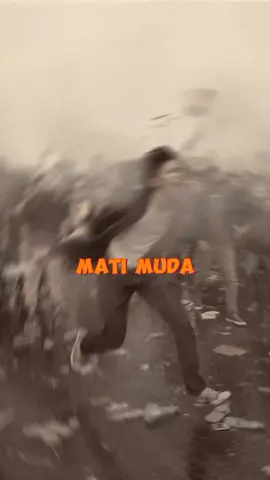 MATI MUDA - KELOMPOK PENERBANG ROKET #matimuda #kelompokpenerbangroket #rock #liriklagu 