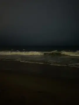 night waves