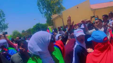 Guulaa igu simayoo kama geeriyoonine ❤️🙏🏻 #ogaadenia🇬🇲❣️ #somalitiktok12 