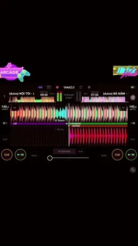 NỘI TÔI - REMIX @👑Xu hướng 👑 #noitoi #GamingOnTikTok #nhachaymoingay #remix #wedj #dj #xh #xuhuongtiktok #xuhuong2023 #nhacpayphong 